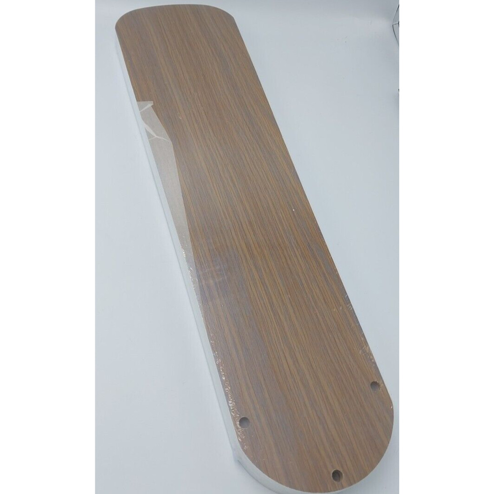 Harbor Breeze Armitage 52"‎ CC52WW5L Blades 5 pack